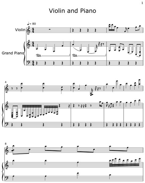 Shorter Pieces For Violin And Piano